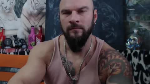 viking online show from 12-03-24, 07:32