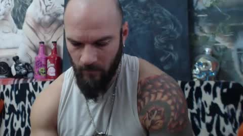 viking online show from 12-07-24, 07:38