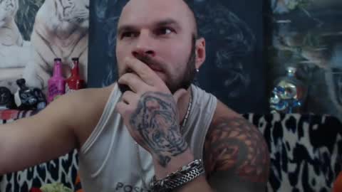 viking online show from 12-07-24, 10:45