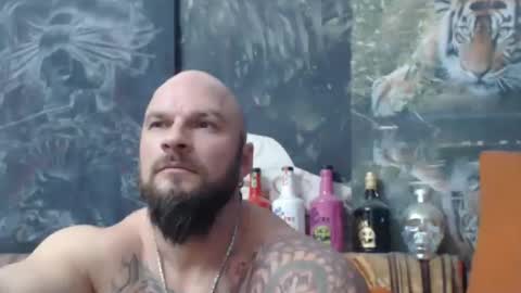 viking online show from 11-19-25, 07:14