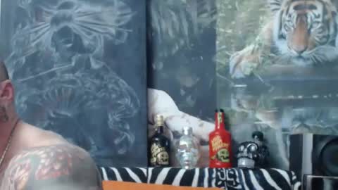 viking online show from 04-12-26, 06:35