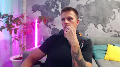 vikingchrisss online show from 10-09-25, 09:51