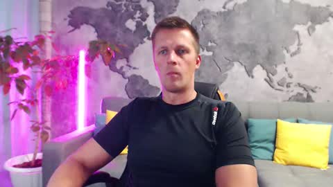 vikingchrisss online show from 10-10-25, 09:30