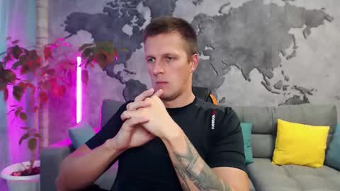 vikingchrisss online show from 10-18-25, 10:27