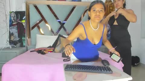vikiTomson online show from 12-31-24, 12:57