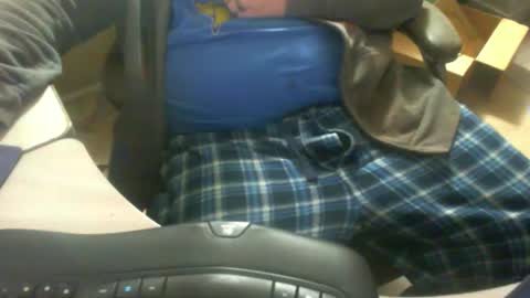 viktor_krum online show from 12-12-24, 04:48