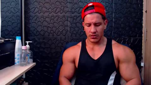 Viktor Herrera online show from 01-14-26, 03:28