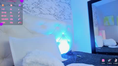 Snapshot of viktoria_davis_ chatting on 02-13-25, 01:08 Viktoria online show from 02-13-25, 01:08