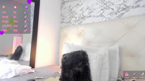 Snapshot of viktoria_davis_ chatting on 02-27-25, 11:15 Viktoria online show from 02-27-25, 11:15