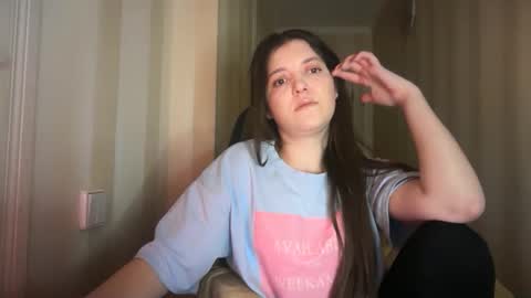 Viktoria Most online show from 01-08-26, 09:06