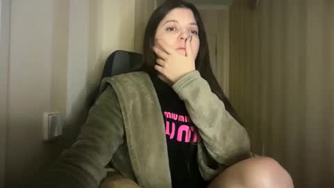 Viktoria Most online show from 01-12-26, 11:54