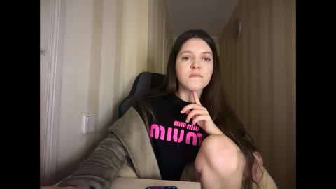 Viktoria Most online show from 02-14-26, 11:12