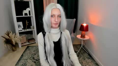 Viktoria online show from 11-27-25, 06:59