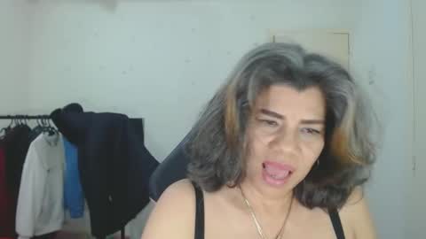 VIKY ADAMS online show from 03-10-25, 04:03