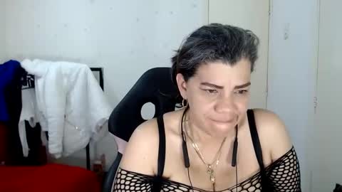 VIKY ADAMS online show from 03-12-25, 08:41