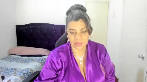 VIKY ADAMS online show from 09-12-25, 03:50