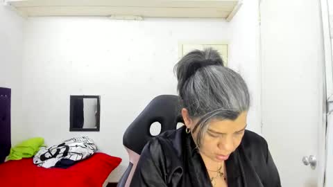 VIKY ADAMS online show from 09-23-25, 10:40