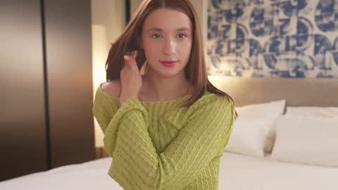 Lana online show from 01-09-26, 10:18