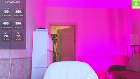 Eva online show from 11-14-25, 03:05