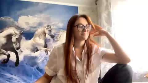 Aria online show from 10-10-25, 08:02