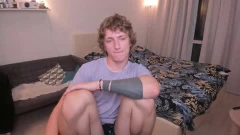 Dimoooooon online show from 10-17-25, 09:28