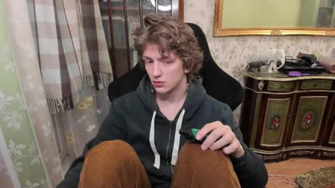 Dimoooooon online show from 12-21-25, 08:10