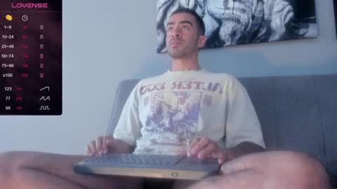 VINCE online show from 12-22-24, 11:44