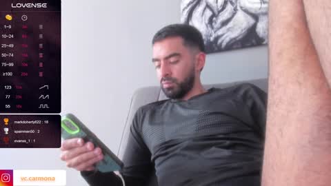 VINCE online show from 01-19-25, 06:00