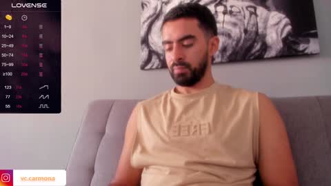 VINCE online show from 01-22-25, 03:07