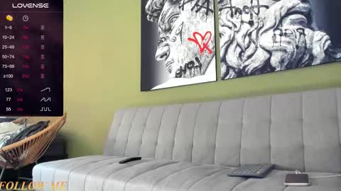 VINCE online show from 12-21-25, 02:24