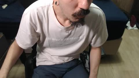 Snapshot of vincebruv chatting on 11-30-25, 06:34 Vince Bruv online show from 11-30-25, 06:34