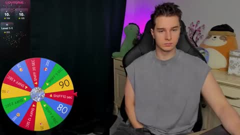 Snapshot of vincent__strong chatting on 11-30-25, 09:24 Vincent Strong online show from 11-30-25, 09:24