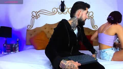 Vinvent and Mishell online show from 09-19-25, 11:33