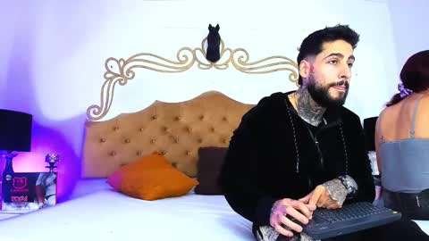 Vinvent and Mishell online show from 09-20-25, 11:44