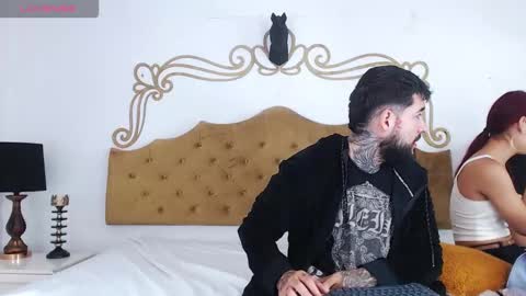Vinvent and Mishell online show from 10-06-25, 12:46