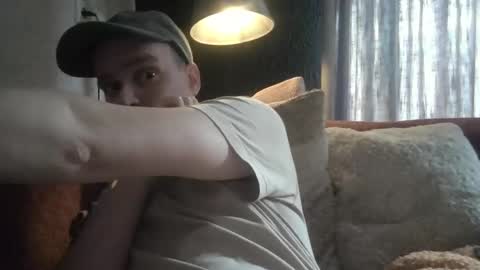 Snapshot of vincentbb1 chatting on 04-12-26, 02:55 Vincent online show from 04-12-26, 02:55