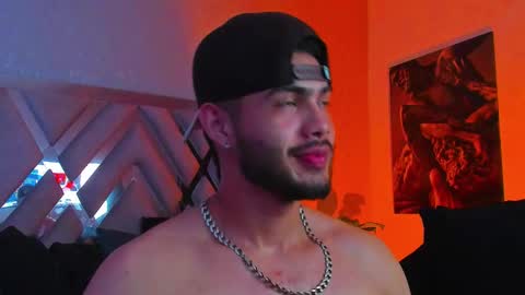 Snapshot of vincentblack_ chatting on 03-02-26, 04:58 Vincent online show from 03-02-26, 04:58