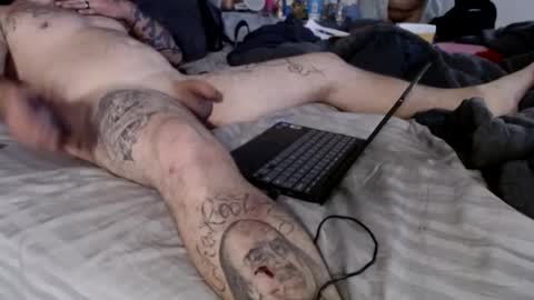 vincentcongdon32 online show from 12-21-25, 11:50