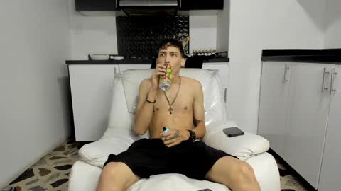 Vincent online show from 01-02-25, 10:44