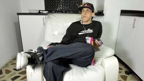 Vincent online show from 01-27-25, 10:27