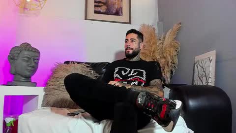 Vincent Sartori online show from 03-16-26, 07:07