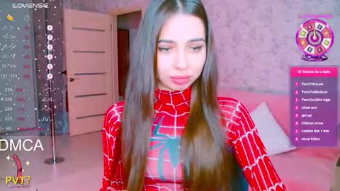 Snapshot of vinkiepinkie chatting on 11-26-25, 05:47 Vinkiepinkie online show from 11-26-25, 05:47