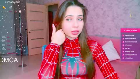 Snapshot of vinkiepinkie chatting on 11-28-25, 04:53 Vinkiepinkie online show from 11-28-25, 04:53