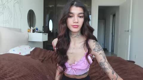 vinkitinkii online show from 10-07-25, 06:54