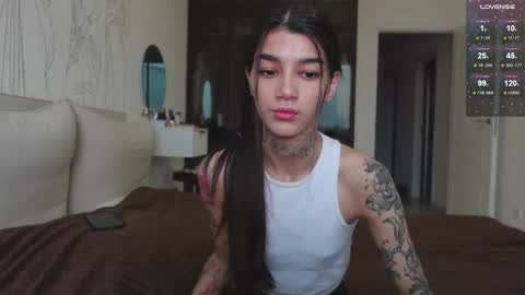 vinkitinkii online show from 11-03-25, 07:20