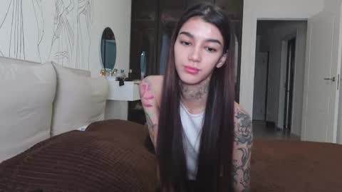 vinkitinkii online show from 11-06-25, 07:20