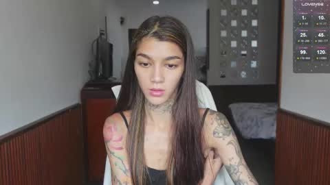 vinkitinkii online show from 02-01-26, 05:28