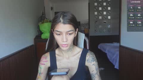 vinkitinkii online show from 03-01-26, 06:26