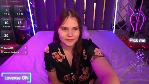 Milla online show from 02-11-26, 07:46