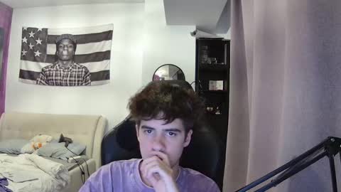 vinnie online show from 10-23-25, 07:12